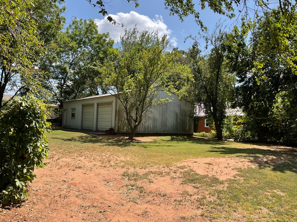 Image for Real Estate and Contents of Building