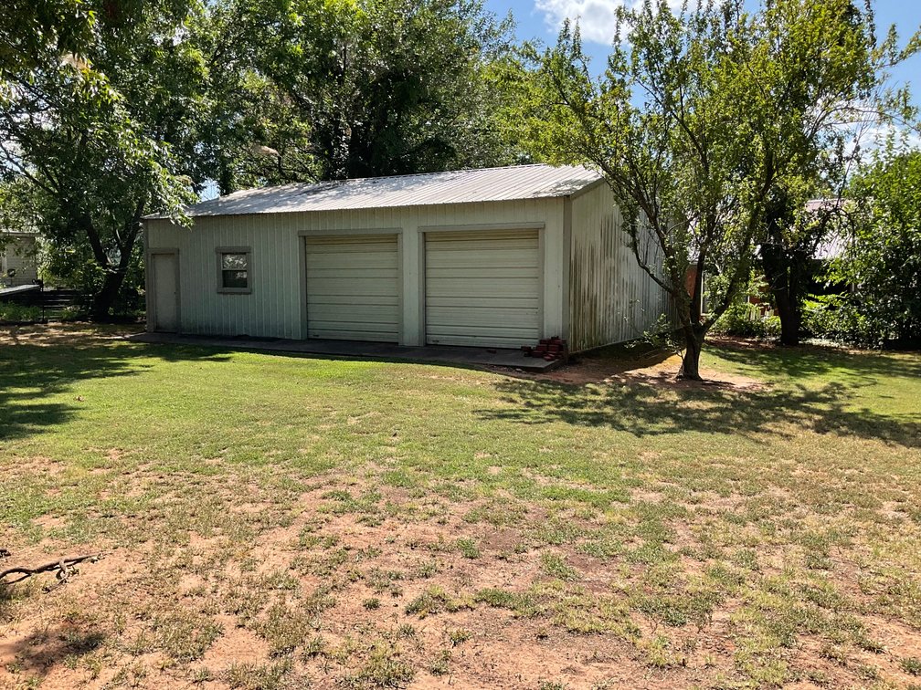 Image for Real Estate and Contents of Building