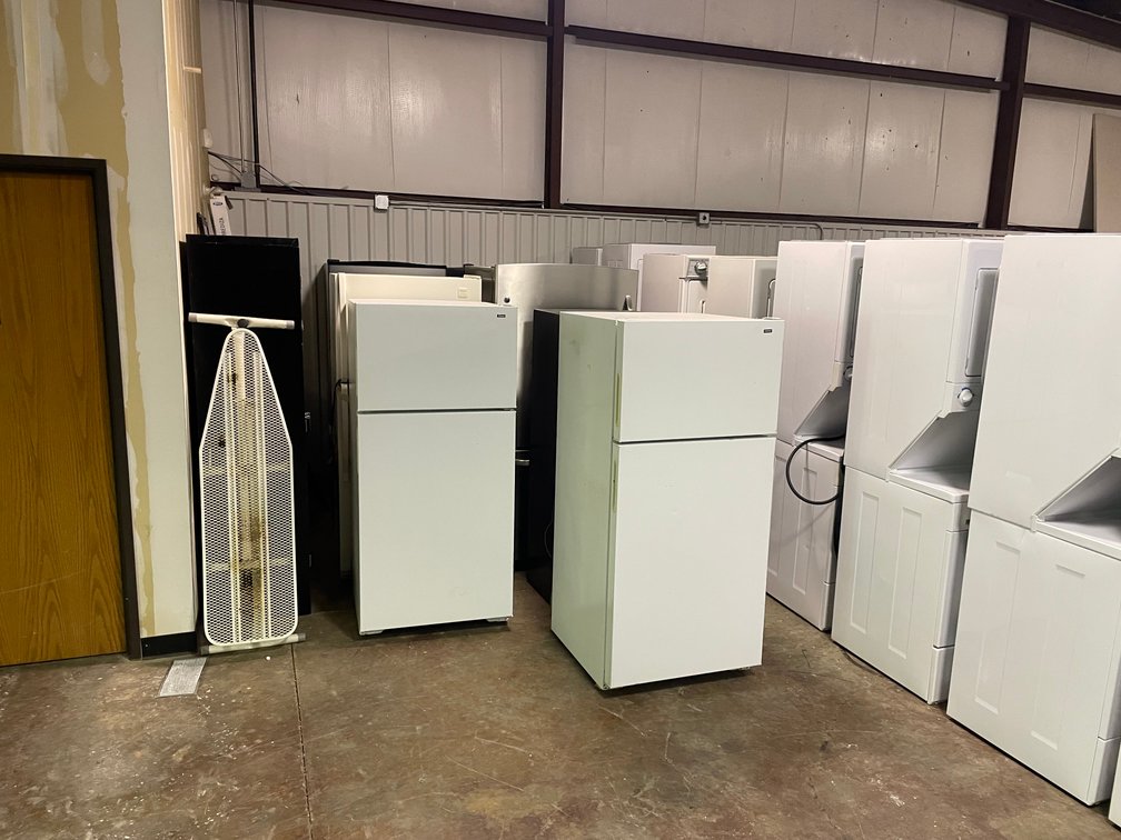 Image for Spanish Cove Surplus Auction
