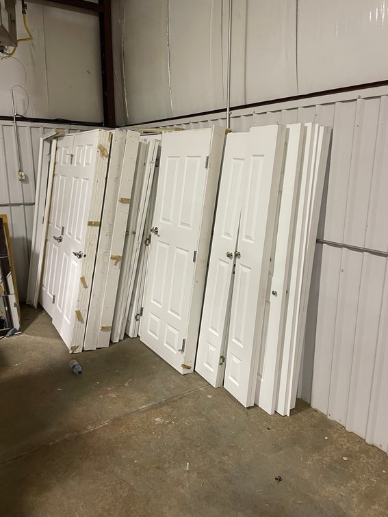 Image for Spanish Cove Surplus Auction