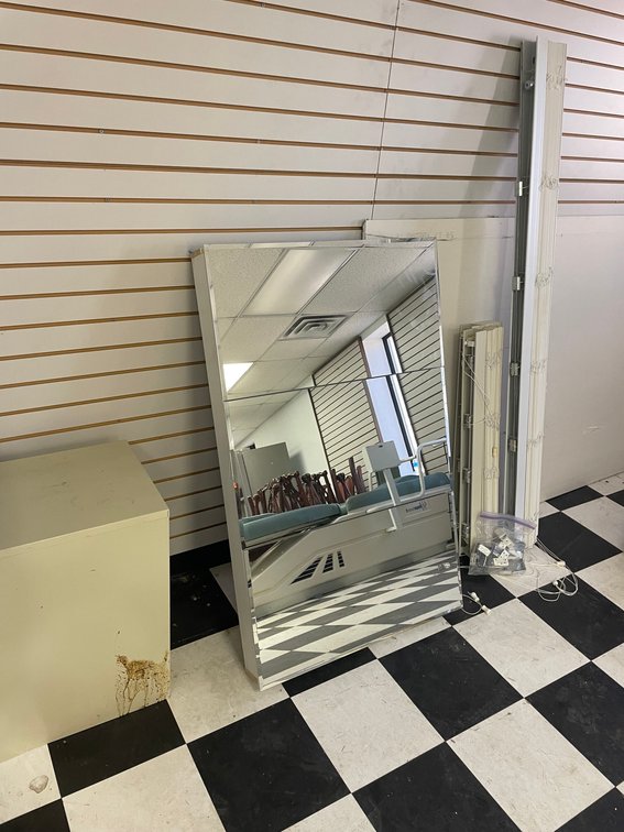 Image for Spanish Cove Surplus Auction