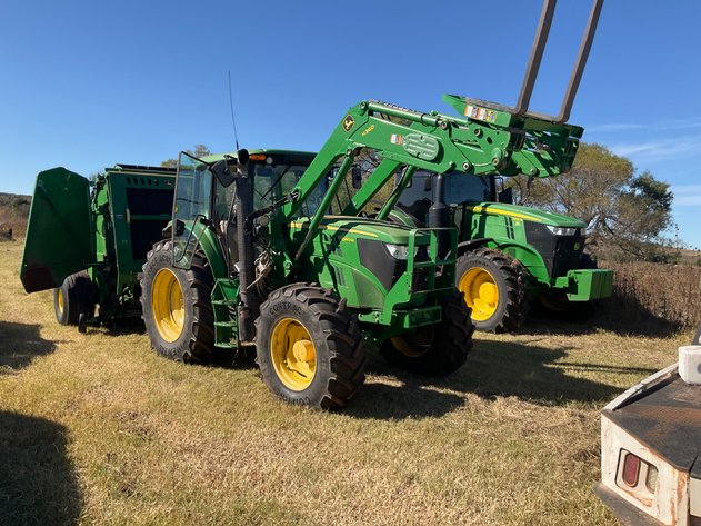 End of Year Consignment Auction