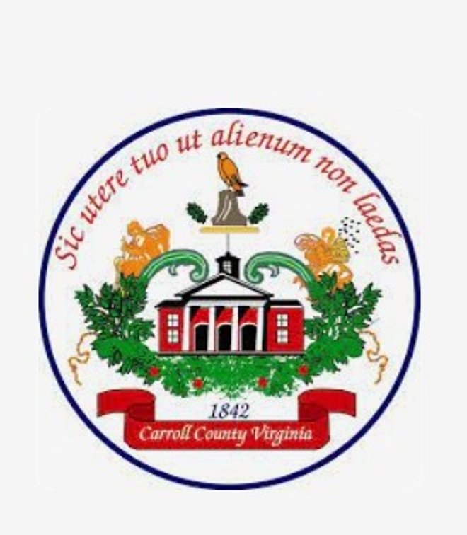 Image for Carroll County Tax Delinquent Sale