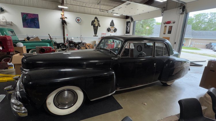Image for Carmine Online Living Estate Auction