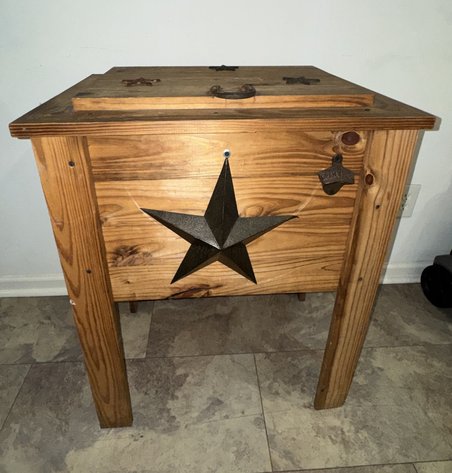 Image for El Campo Online Living Estate Auction