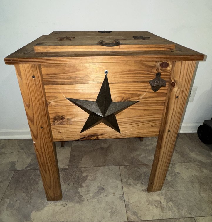 Image for El Campo Online Living Estate Auction