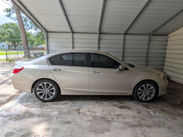 Image for El Campo Online Living Estate Auction
