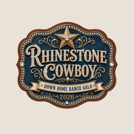 Image for Down Home Ranch - Live Auction