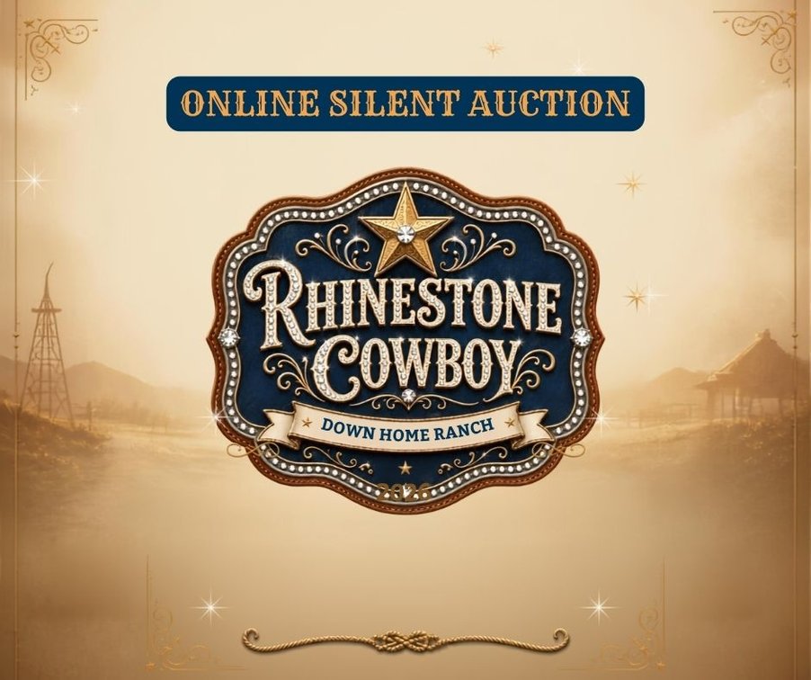 Image for Down Home Ranch Online Silent Auction