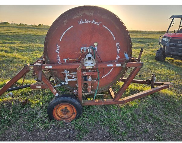Image for La Grange Online Auction #2