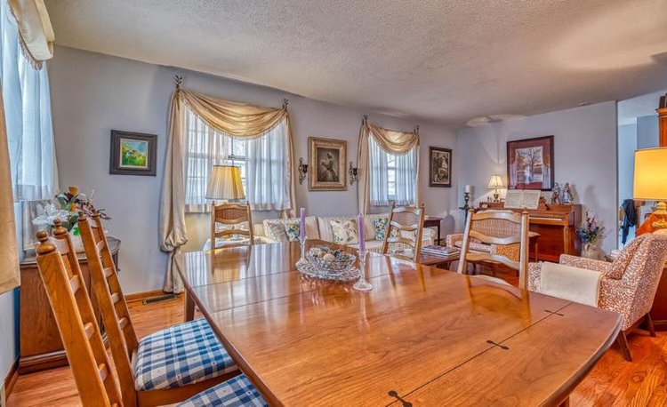 Talbott Estate Auction