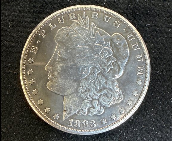 Online Only Auction
