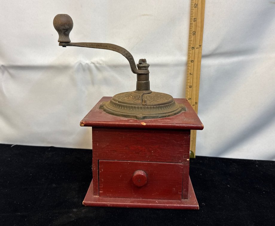 Image for Online Only Auction
