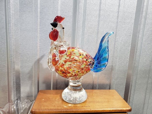 Jewelry, Collectibles & More Auction