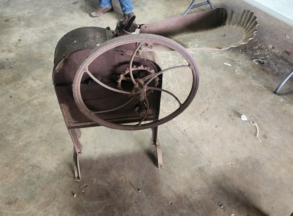 Image for Bullard Estate Auction 2
