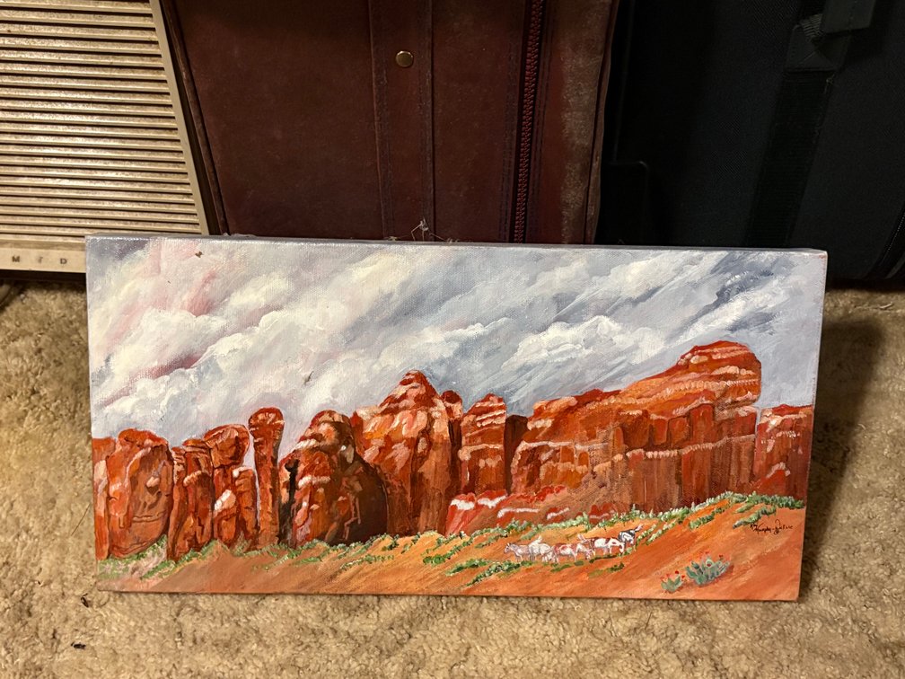 Image for Murphy-Wallace Estate Part 1