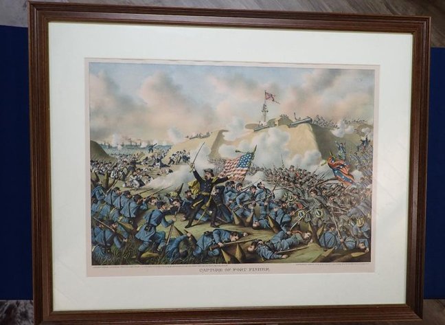 Image for Hunting and Sporting Accessories Auction