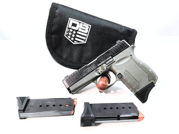 Image for March Collectible Firearms Auction