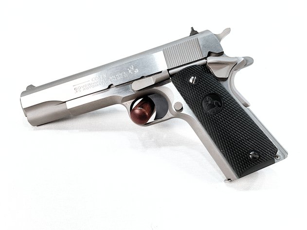 Image for May Collector and Sporting Firearms Auction