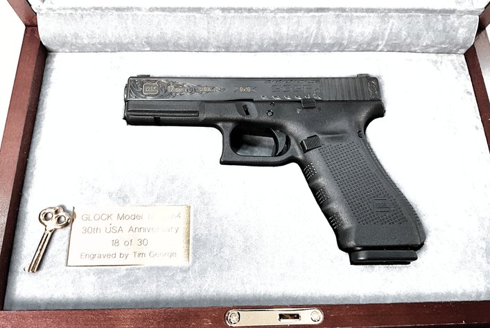 Image for May Collector and Sporting Firearms Auction