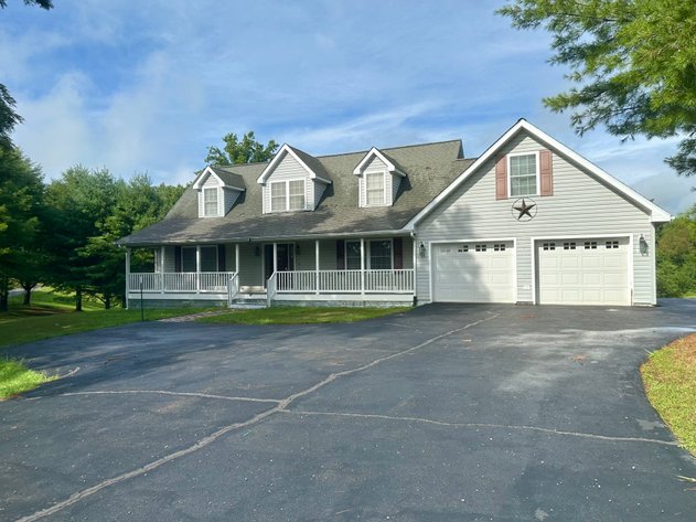 Image for Floyd Real Estate Auction