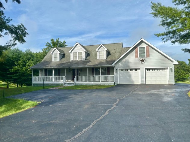 Image for Floyd Real Estate Auction