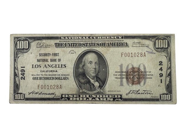 Image for Fine Jewelry, Coins and Currency Online Auction!