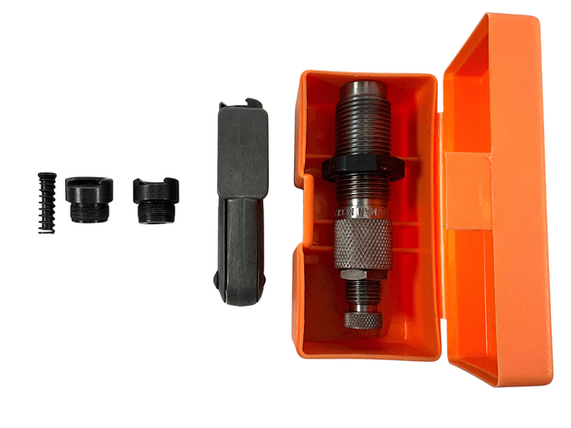 Image for Reloading and Ammunition Online Auction