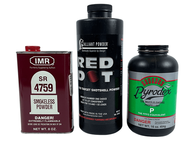 Image for Reloading and Ammunition Online Auction