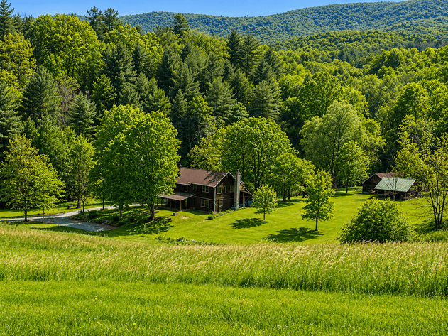 Image for Highland County Multi Parcel Real Estate Auction