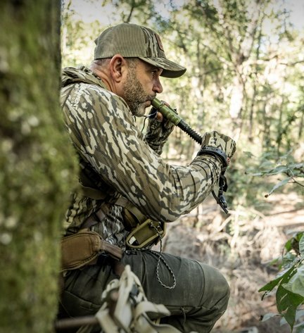 Image for 3-Day Whitetail Deer Hunt with Kenneth Lancaster 2026-2027