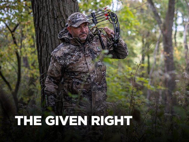 Image for 3-Day Whitetail Deer Hunt with Kenneth Lancaster 2026-2027