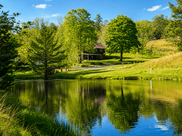 Image for Highland County Multi Parcel Real Estate Auction