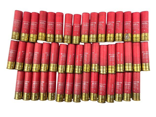 Image for Ammunition and Knife Online Auction