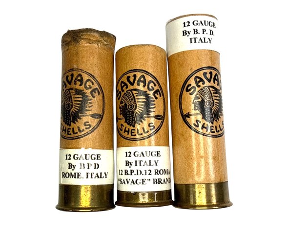 Image for Antique Ammunition Online Auction