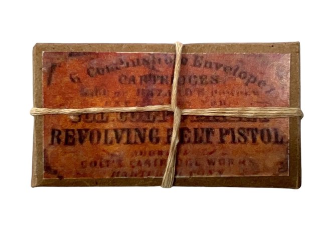 Image for Antique Ammunition Online Auction