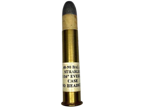 Image for Antique Ammunition Online Auction