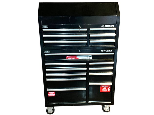 Image for Personal Property Online Auction