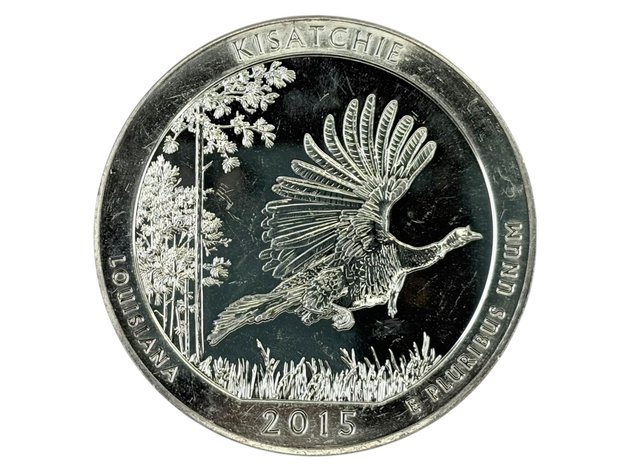 Image for Silver, Gold, Coin and Currency Auction