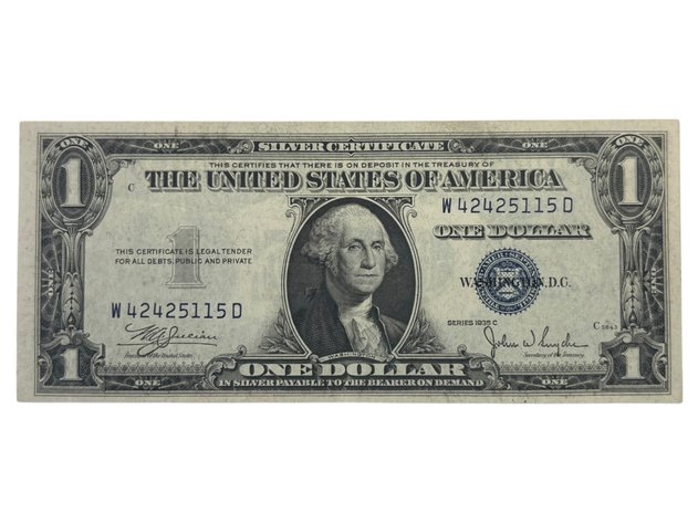 Image for Silver, Gold, Coin and Currency Auction