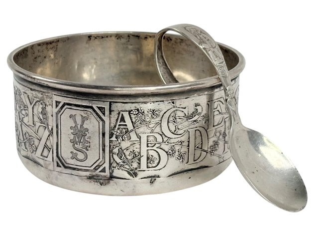 Image for Silver, Gold, Coin and Currency Auction