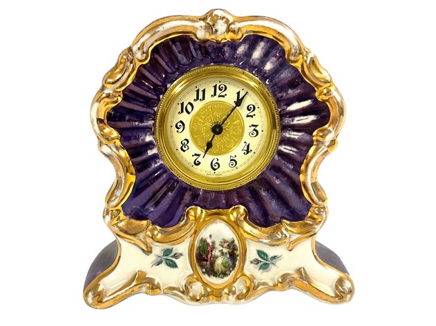 Image for Clocks, Instruments and Antiques Auction