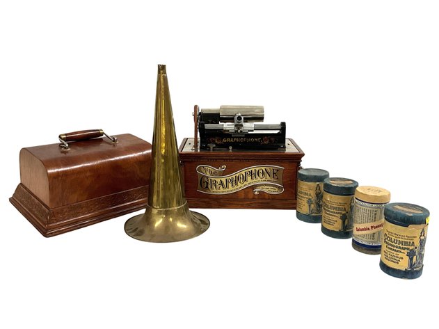 Image for Clocks, Instruments and Antiques Auction