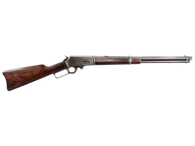 Image for Fall 2026 Firearms Auction