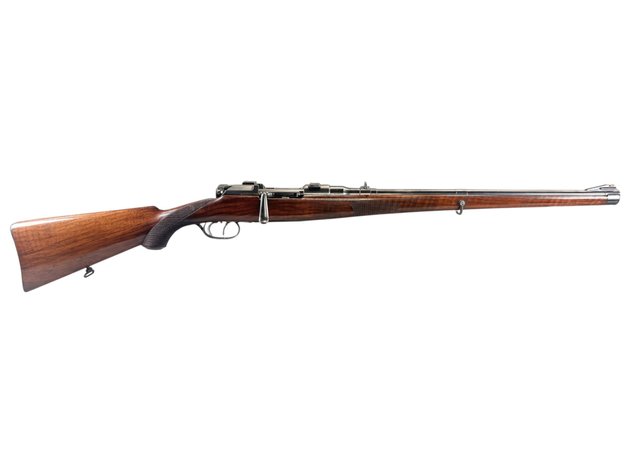 Image for Fall 2026 Firearms Auction