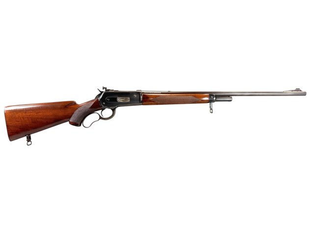 Image for Fall 2026 Firearms Auction