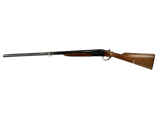 Image for November Sporting and Collector Firearms Auction