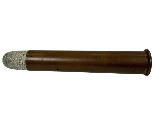 Image for Exclusive Antique Ammunition From The H. E. 