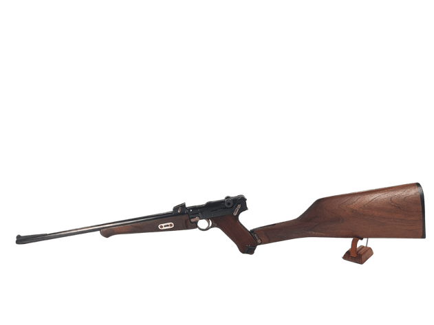 Image for June Firearms Auction