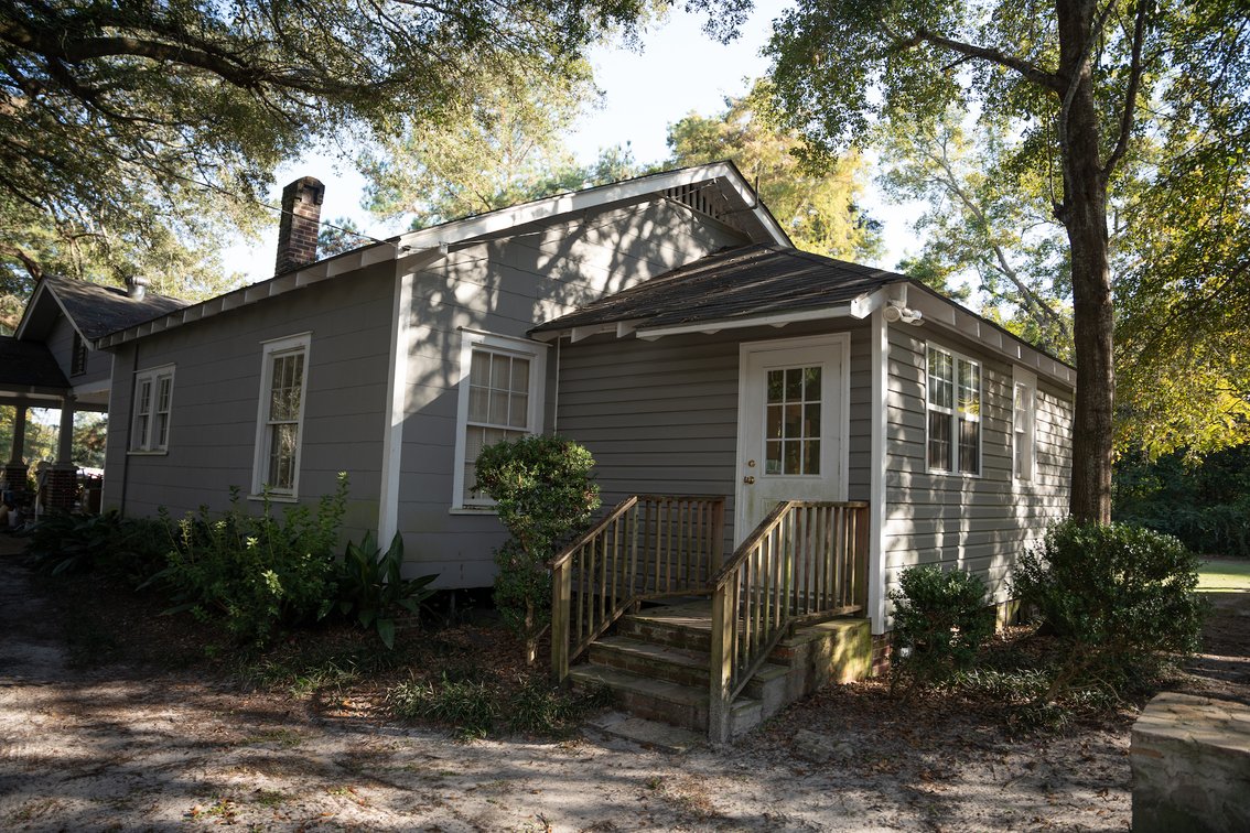 Image for Country Home and 8.5 Acres Located in Thomas County, Georgia